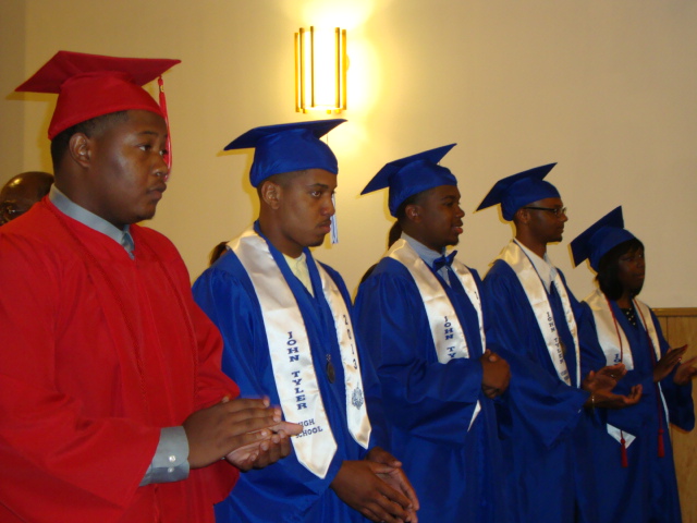 2013 Graduates